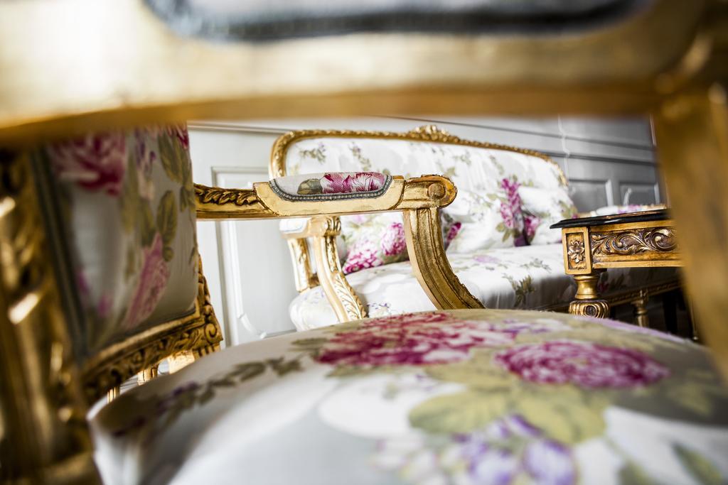 Store Restrup Manor House Esterno foto