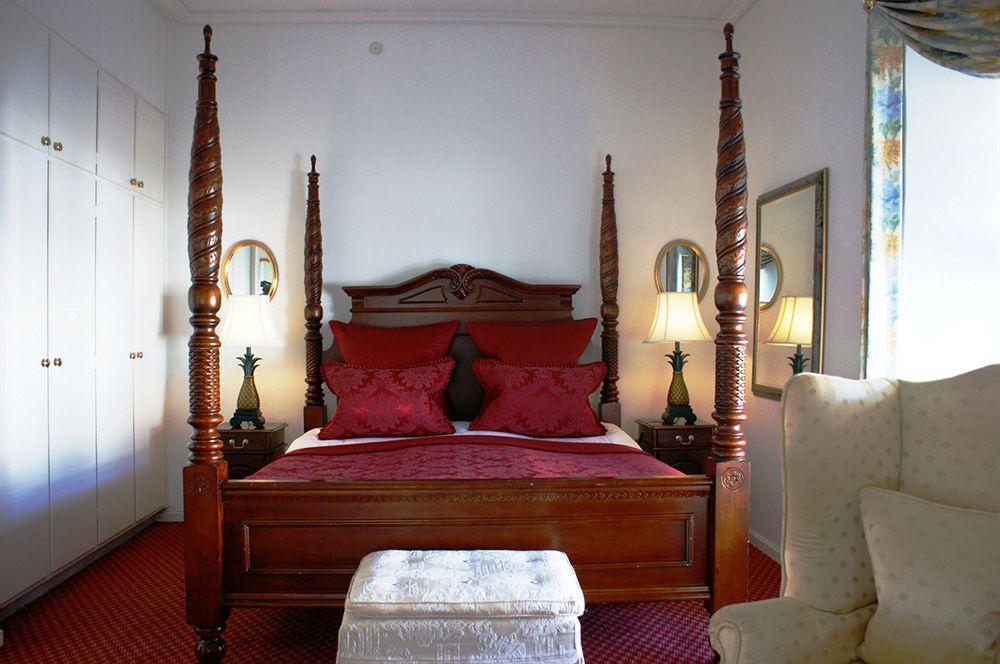 Store Restrup Manor House Esterno foto