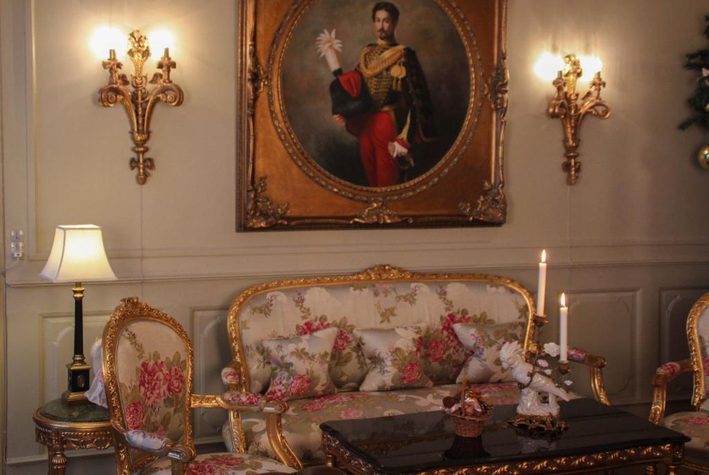 Store Restrup Manor House Esterno foto