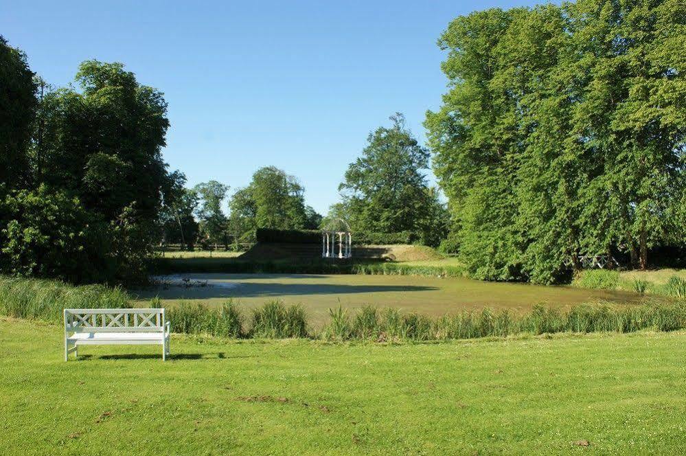 Store Restrup Manor House Esterno foto